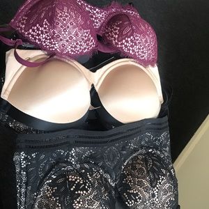 Vicky Secret bra